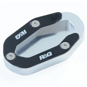 Dostępne od ręki Poszerzenie stopki R&G Do Ducati XDiavel (16-18)
