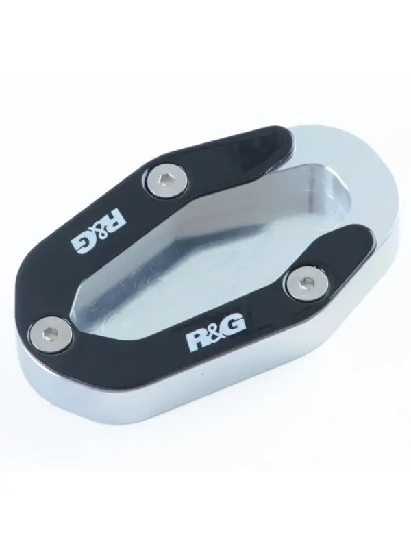 Dostępne od ręki Poszerzenie stopki R&G Do Ducati XDiavel (16-18)