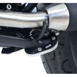 Tylko dziś Poszerzenie stopki R&G Triumph Street Cup (17-18)/ Street Twin (16-18)/ Speed Twin 900 (22-)