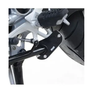 Wyprzedaż Poszerzenie stopki R&G Do BMW R1200RT (14-18)