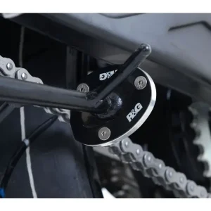 Poszerzenie stopki R&G Do Kawasaki Ninja 650 (17-18) / Z650 (17-18) / Z900 (17-18) Tani