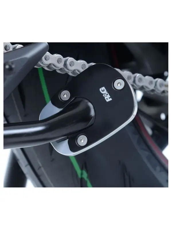 Poszerzenie stopki R&G Do Suzuki GSX-S 750 (17-21) Zniżka