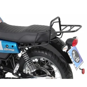 Premium Rurowy stelaż centralny Hepco&Becker Moto Guzzi V 7 III /Carbon /Milano /Rough [18-20]