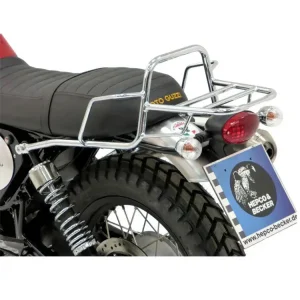 Rurowy stelaż centralny Hepco&Becker Moto Guzzi V 7 II Scrambler [15-16] Wysoka jakość
