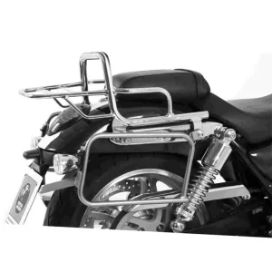 Rurowy stelaż centralny Hepco&Becker Triumph Thunderbird 1600 [09-] / 1700 Commander [11-] Wysoka jakość