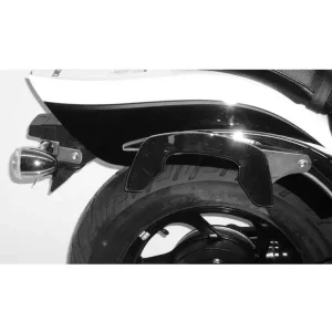 Darmowy zwrot Stelaż C-Bow Hepco&Becker Suzuki M 800 Intruder [05-09]