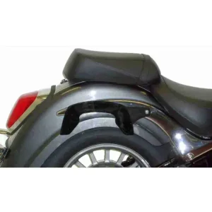 Oferta limitowana Stelaż C-Bow Hepco&Becker Suzuki VL 800 / C 800 Intruder / Black Edition [05-]