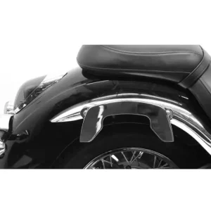 Stelaż pod sakwy motocyklowe Hepco&Becker C-Bow Kawasaki VN 900 Classic / 900 Custom / Vulcan [06-17] Zniżka