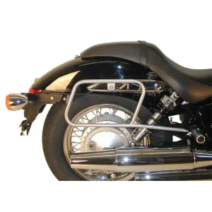 Taniej Stelaż Hepco&Becker pod skórzane sakwy boczne Honda VT 750 Shadow Spirit [07-13]