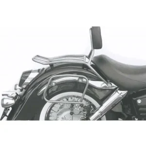 Stelaż Hepco&Becker pod skórzane sakwy boczne Honda VT 1100 C3 Shadow [98-01] Nowy
