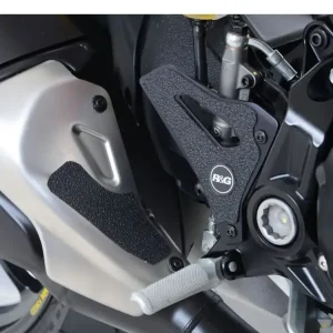Wysoka jakość Tank Pad antypoślizgowy R&G Do Ducati Monster 1200R (16-18)