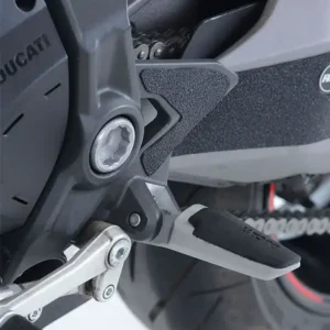 Hit cenowy Tank Pad antypoślizgowy R&G Do Ducati Monster 1200S (17-20)