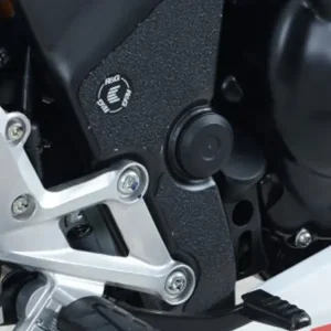 Nowy Tank Pad antypoślizgowy R&G Do Honda CBR300R (14-20)