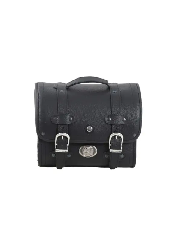 Torby skórzane Liberty Hepco&Becker o pojemności 25 litrów Oferta