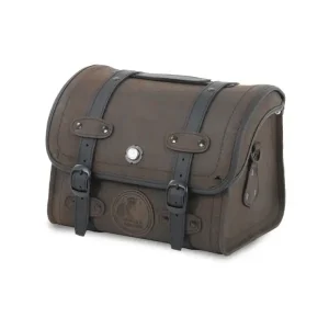 Torby skórzane Rugged Hepco&Becker o pojemności 25 litrów Super okazja