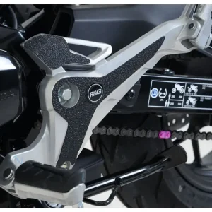 Tank Pad antypoślizgowy R&G Do Honda MSX125 (GROM 125) (16-20) Wyjątkowa oferta
