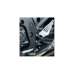 Bestseller Tank Pad antypoślizgowy R&G Do Kawasaki ZZR1400 (ZX-14) (13-18)