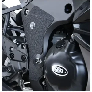 Bezpieczna płatność Tank Pad antypoślizgowy R&G Do Kawasaki Z1000SX (Ninja 1000) (17-18)