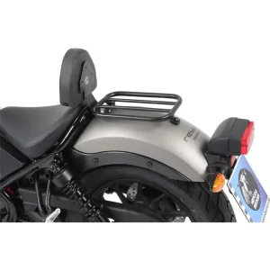 Zamów dziś Stelaż Solorack Hepco&Becker Honda CMX500 Rebel [17-][z oparciem]