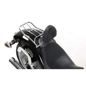 Stelaż Solorack Hepco&Becker Honda VT 1300 CX [10-12][z oparciem] Wyjątkowa oferta