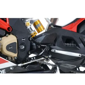 Tylko dziś Tank Pad antypoślizgowy R&G Do MV Agusta F4 (10-18) / F4 RC (14-18)