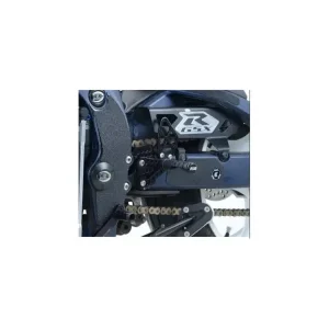 Tank Pad antypoślizgowy R&G Do Suzuki GSX-R600 (11-18) / GSX-R750 (11-18) Sprawdź teraz