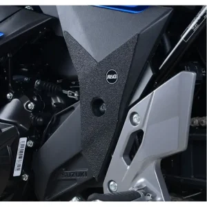 Ograniczona ilość Tank Pad antypoślizgowy R&G Do Suzuki GSX 250R (17-18)