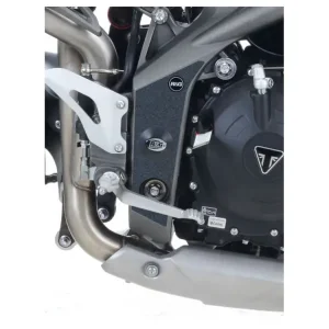 Wyjątkowa oferta Tank Pad antypoślizgowy R&G Do Triumph Speed Triple (11-) / Speed Triple R (12-18) / Speed Triple RS (18) / Speed Triple S (16-18)