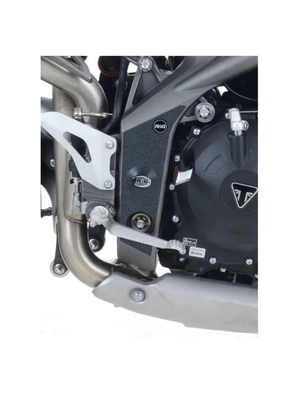 Wyjątkowa oferta Tank Pad antypoślizgowy R&G Do Triumph Speed Triple (11-) / Speed Triple R (12-18) / Speed Triple RS (18) / Speed Triple S (16-18)
