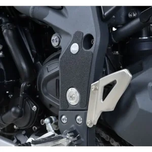 Rabat Tank Pad antypoślizgowy R&G Do Triumph Tiger 1050 Sport (16-18)