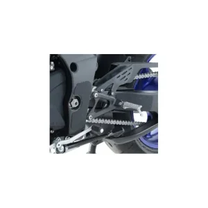 Tank Pad antypoślizgowy R&G Do Yamaha YZF-R1 (13-14) Sprawdź teraz