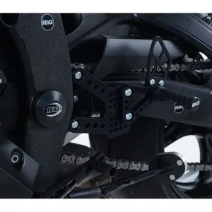 Bezpieczne zakupy Tank Pad antypoślizgowy R&G Do Yamaha YZF-R6 (17-18)
