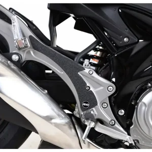 Nowy Tank Pad antypoślizgowy R&G Do Suzuki Gladius 650 (09-18)