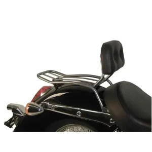 Stelaż Solorack Hepco&Becker Honda VT 750 Shadow [04-07] [z oparciem] Oferta