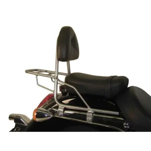 Cena promocyjna Oparcie pasażera Hepco&Becker Honda VT 750 Shadow [08-] [z tylnym stelażem]