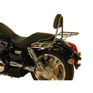 Wysoka jakość Oparcie pasażera Hepco&Becker Honda VTX 1800 [01-06] [z tylnym stelażem]