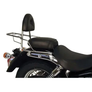 Ostatnia szansa Oparcie pasażera Hepco&Becker Triumph Bonneville Amerika / Speedmaster [05-10] [z tylnym stelażem]