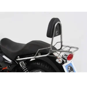 Taniej Oparcie pasażera Hepco&Becker Moto Guzzi Nevada 750 Anniversario [10-11] [z tylnym stelażem]