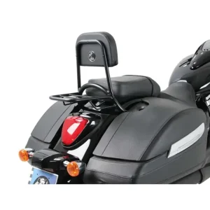 Oparcie pasażera Hepco&Becker Suzuki C1500T Intruder [13-14] [z tylnym stelażem] Tani
