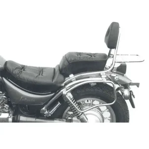 Oparcie pasażera Hepco&Becker Suzuki VS 600 GLP Intruder [95-97] / VS 800 GL / GLP Intruder [92-00][z tylnym stelażem] Popularny
