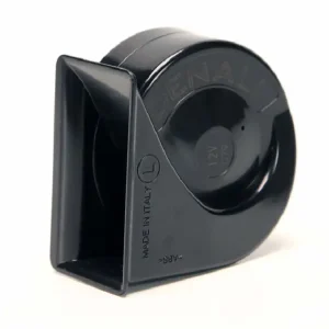 Klakson mini o niskich tonach Denali SoundBomb Electromagnetic Cena promocyjna