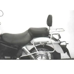 Oparcie pasażera Hepco&Becker Honda VT 1100 C2 Shadow [95-00] [z tylnym stelażem] Dodaj do koszyka
