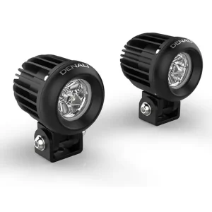 Hit cenowy Zestaw lamp LED DENALI 2.0 D2 (2 sztuki)