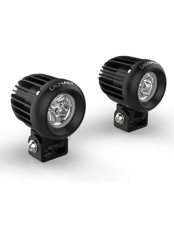 Hit cenowy Zestaw lamp LED DENALI 2.0 D2 (2 sztuki)