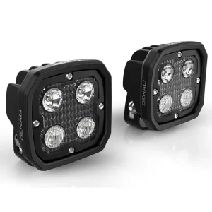 Najlepsza cena Zestaw lamp LED DENALI 2.0 D4 TriOptic z technologią DataDim