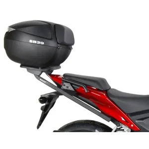 Hit sprzedaży Stelaż pod kufer centralny Shad do Honda CB 500 F (13-15) / CBR 500 R (14-15)