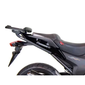 Hit cenowy Stelaż pod kufer centralny SHAD Top Master Honda Integra/ NC 700/ 750 (wybrane modele)