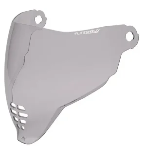 Niska cena Szybka do kasku Icon Icon Airflite model Flite Shield lekko przyciemniana
