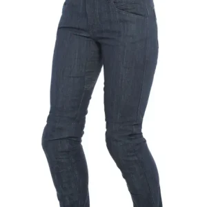 Spodnie jeansowe damskie Dainese ALBA SLIM LADY Kup online