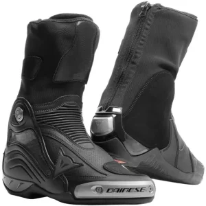 Taniej Buty motocyklowe Dainese Axial D1 Air czarne